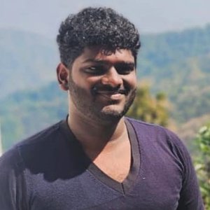 Sanjay Kumar Venkatesan