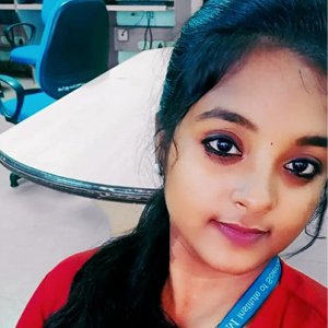 Santhoshini Perumal